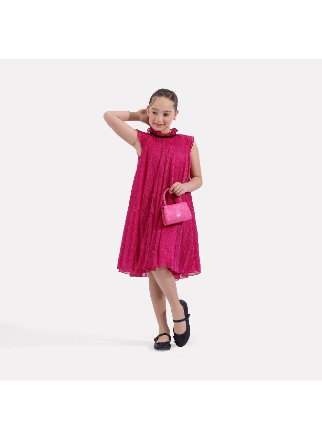 Obaha Cherry dress - Image 3